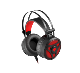 Genesis | Gaming Headset | Neon 360 Stereo | Wired | Over-Ear