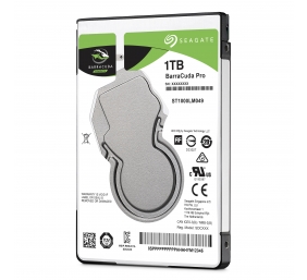 HDD Seagate Barracuda Pro 1TB SATA