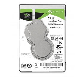 HDD Seagate Barracuda Pro 1TB SATA