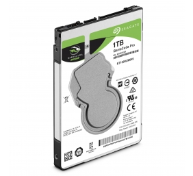 HDD Seagate Barracuda Pro 1TB SATA