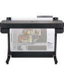 HP DesignJet T630 36-in Printer