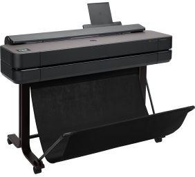 HP DesignJet T650 36-in Printer
