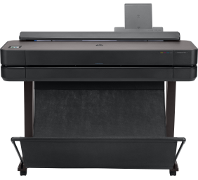 HP DesignJet T650 36-in Printer