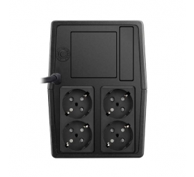 FSP | FP 1000 | 1000 VA | 110 / 120 VAC or 220 / 230 / 240 VAC V | 290 V