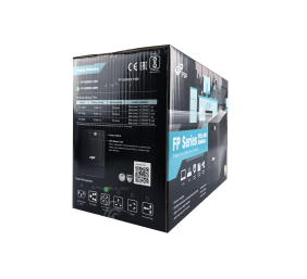 FSP | FP 1000 | 1000 VA | 110 / 120 VAC or 220 / 230 / 240 VAC V | 290 V