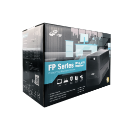 FSP | FP 1000 | 1000 VA | 110 / 120 VAC or 220 / 230 / 240 VAC V | 290 V