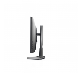 Dell Gaming S2721DGF 27 ", IPS, QHD, 2560 x 1440, 16:9, 1 ms, 400 cd/m², Black