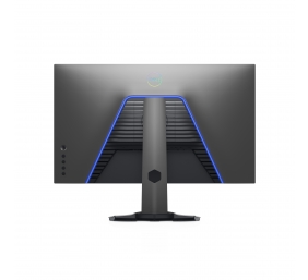 Dell Gaming S2721DGF 27 ", IPS, QHD, 2560 x 1440, 16:9, 1 ms, 400 cd/m², Black