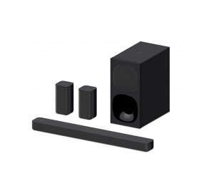Sony | 5.1CH Home Entertainment Soundbar System | HT-S20R | Bluetooth