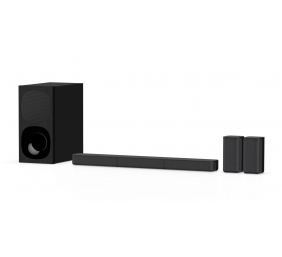 Sony | 5.1CH Home Entertainment Soundbar System | HT-S20R | Bluetooth