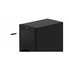 Sony | 5.1CH Home Entertainment Soundbar System | HT-S20R | Bluetooth