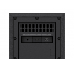 Sony | 5.1CH Home Entertainment Soundbar System | HT-S20R | Bluetooth