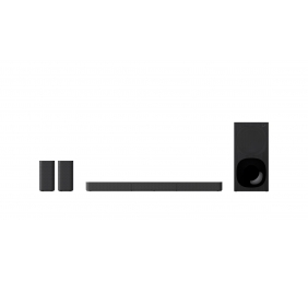Sony 5.1CH Home Entertainment Soundbar System HT-S20R USB port Black Bluetooth