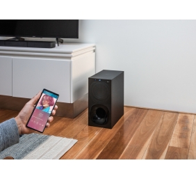 Sony | 5.1CH Home Entertainment Soundbar System | HT-S20R | Bluetooth