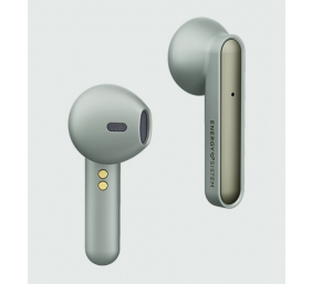 Energy Sistem True Wireless Earphones Style 3 In-ear, Microphone, Olive