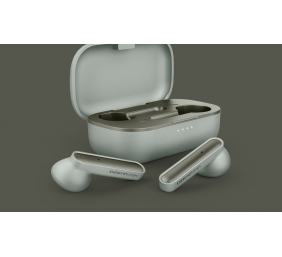 Energy Sistem True Wireless Earphones Style 3 In-ear, Microphone, Olive