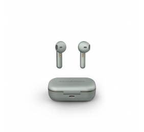 Energy Sistem True Wireless Earphones Style 3 In-ear, Microphone, Olive