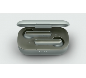 Energy Sistem True Wireless Earphones Style 3 In-ear, Microphone, Olive