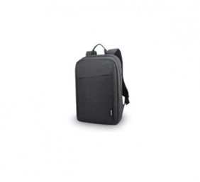 Lenovo | Fits up to size  " | Essential | 15.6-inch Laptop Casual Backpack B210 Black | Backpack | Black | " | Shoulder strap