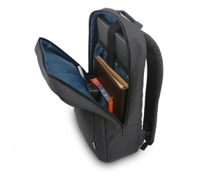Lenovo | Backpack B210 (Eco) | Essential | Fits up to size 16 " | Backpack | Black | Shoulder strap