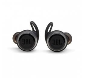 JBL Reflect Flow True Wireless Headphones, Black