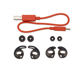 JBL Reflect Flow True Wireless Headphones, Black