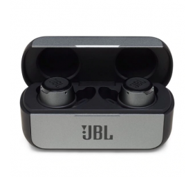 JBL Reflect Flow True Wireless Headphones, Black