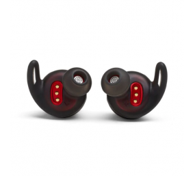 JBL Reflect Flow True Wireless Headphones, Black