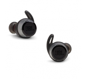 JBL Reflect Flow True Wireless Headphones, Black