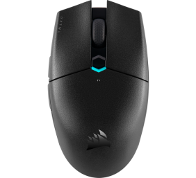 Corsair | Gaming Mouse | Wireless Gaming Mouse | KATAR PRO | Optical | Gaming Mouse | Black | Yes