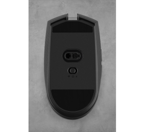 Corsair | Gaming Mouse | KATAR PRO | Wireless Gaming Mouse | Optical | Gaming Mouse | Black | Yes