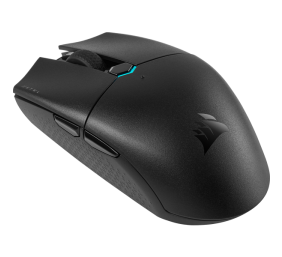 Corsair | Gaming Mouse | KATAR PRO | Wireless Gaming Mouse | Optical | Gaming Mouse | Black | Yes