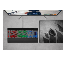 Corsair | Gaming Mouse | KATAR PRO | Wireless Gaming Mouse | Optical | Gaming Mouse | Black | Yes