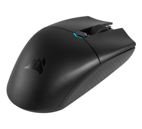 Corsair | Gaming Mouse | KATAR PRO | Wireless Gaming Mouse | Optical | Gaming Mouse | Black | Yes