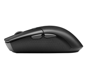 Corsair | Gaming Mouse | KATAR PRO | Wireless Gaming Mouse | Optical | Gaming Mouse | Black | Yes