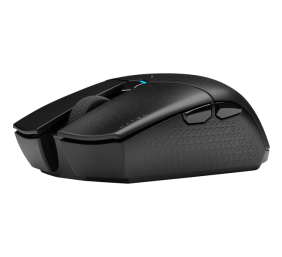 Corsair | Gaming Mouse | KATAR PRO | Wireless Gaming Mouse | Optical | Gaming Mouse | Black | Yes