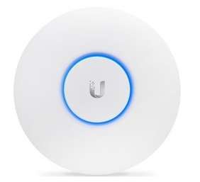 Ubiquiti | UAP-AC-PRO Access point | 802.11ac | 2.4/5.0 | 1300 Mbit/s | 10/100/1000 Mbit/s | Ethernet LAN (RJ-45) ports 2 | MU-MiMO Yes | PoE in | Antenna type Internal | 1