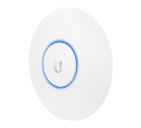 Ubiquiti | UAP-AC-PRO Access point | 802.11ac | 2.4/5.0 | 1300 Mbit/s | 10/100/1000 Mbit/s | Ethernet LAN (RJ-45) ports 2 | MU-MiMO Yes | PoE in | Antenna type Internal | 1