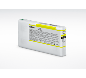 Epson T9134 | Ink Cartridge | Yellow