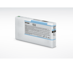 Epson T9135 | Ink Cartridge | Light Cyan
