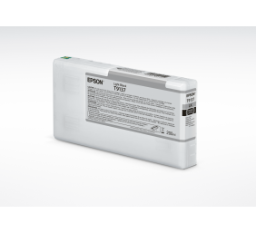 Epson T9137 | Ink Cartridge | Light Black