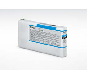Epson T9132 | Cartridge | Cyan