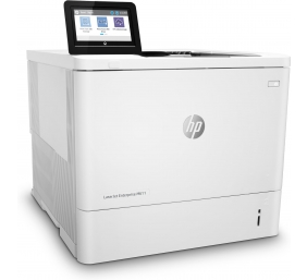 HP LaserJet Enterprise M611dn (ML)