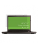 Lenovo 3M 15.6W Privacy Filter 45.36 g, 344.729 x 0.533 x 194.031 mm