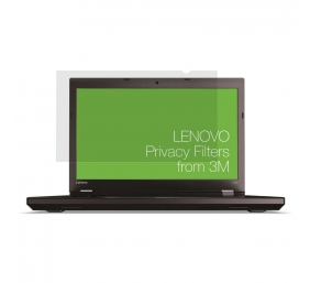 Lenovo | 3M 15.6W Privacy Filter | 344.729 x 0.533 x 194.031 mm | 45.36 g