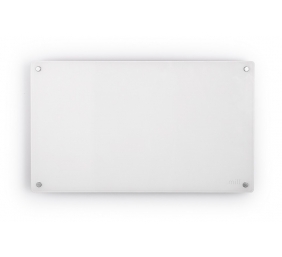Mill | Heater | MB600DN Glass | Panel Heater | 600 W | Number of power levels 1 | Suitable for rooms up to 8-11 m² | White