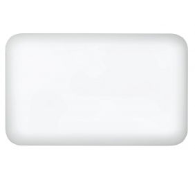 Mill | Heater | IB600DN Steel | Panel Heater | 600 W | Number of power levels 1 | Suitable for rooms up to 8-11 m² | White | IPX4