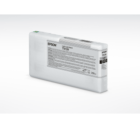 Epson Ink Cartridge | T9139 | Ink cartrige | Light light Black