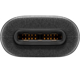 Goobay USB-C Cable, 1 m, Black | USB-C to USB-C