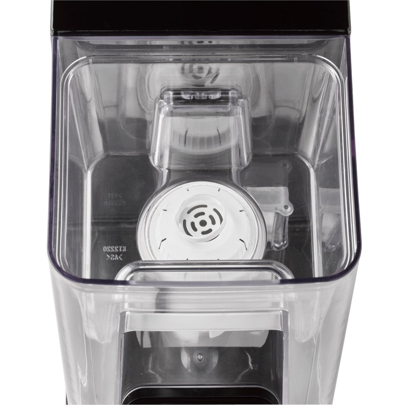Caso Turbo hot water dispenser HW 600  Water Dispenser, 2600 W, 2.7 L, Stainless steel